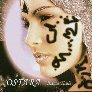 Cover for Ostara · Ultima Thule (CD) (2004)
