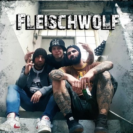 Fleischwolf (CD) [Digipak] (2017)