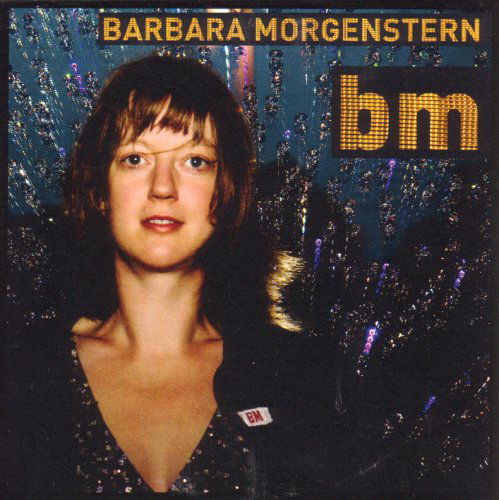 Barbara Morgenstern · Bm (CD) (2008)