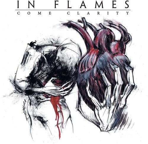 Come Clarity - In Flames - Musik -  - 4065629615925 - 