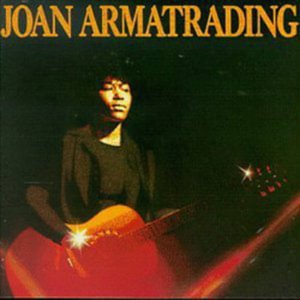 Cover for Joan Armatrading (LP) (2009)