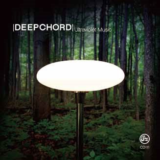 Cover for Deepchord · Ultraviolet Music (CD) [Japan Import edition] (2016)