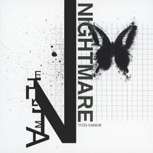 Nightmare - Nightmare - Music - AVEX MUSIC CREATION INC. - 4542114100925 - November 23, 2011