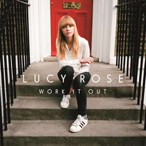 Cover for Lucy Rose · Work It out (CD) [Limited edition] (2015)