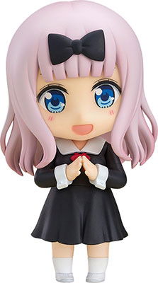 Kaguya-sama: Love is War Nendoroid Actionfigur Chi - Toytec - Mercancía -  - 4571324598925 - 4 de abril de 2024