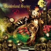 Wonderland Savior - D - Musik - JVC - 4573224100925 - 26. oktober 2016