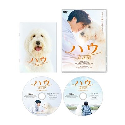 Cover for Tanaka Kei · Haw (MDVD) [Japan Import edition] (2023)