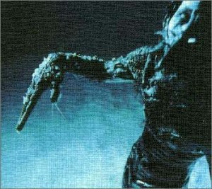 Cover for Pierrot · Creatures (CD) (1999)