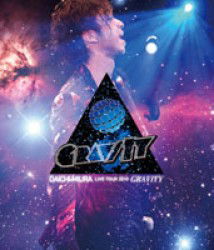 Daichi Miura Live Tour 2010 Gravity - Miura Daichi - Music - AVEX MUSIC CREATIVE INC. - 4988064162925 - August 22, 2012