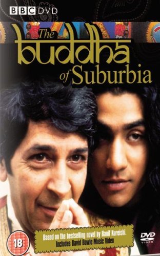 Buddha Of Suburbia - Complete Mini Series - Fox - Films - BBC - 5014503248925 - 5 september 2016