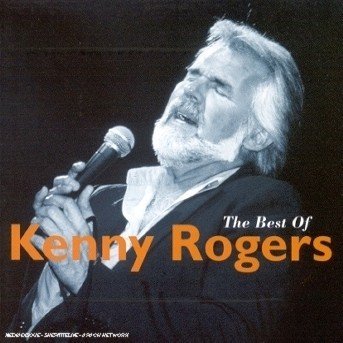 Cover for Kenny Rogers · The Best Of (CD) (2008)