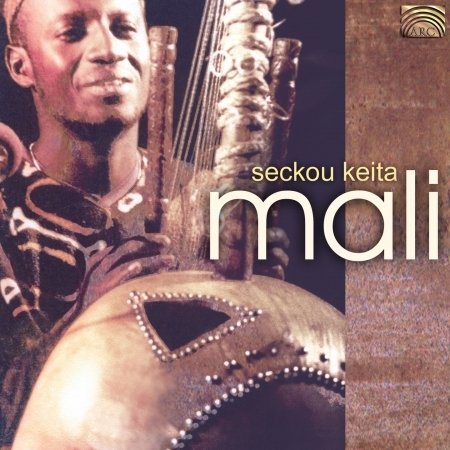 Mali - Seckou Keita - Musik -  - 5019396177925 - 17 februari 2003