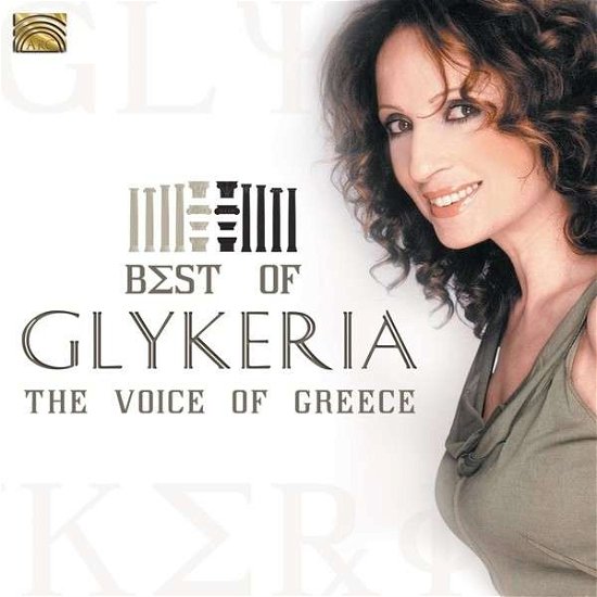 Best Of Glykeria - Glykeria - Music - ARC MUSIC - 5019396247925 - January 27, 2014