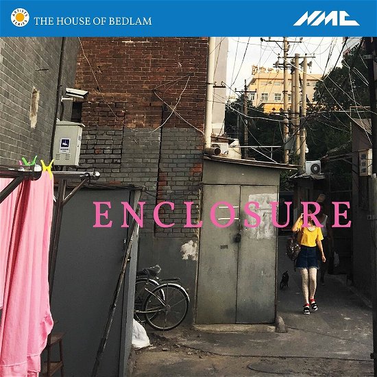 Enclosure / Various - Enclosure / Various - Musik - SIGNUM - 5023363026925 - 6. august 2021