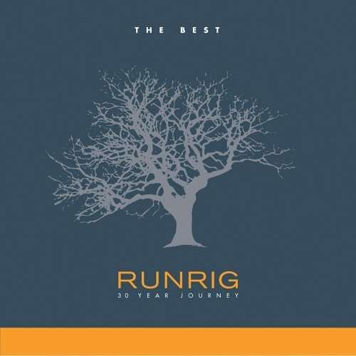Cover for Runrig · The Best - A 30 Year Journey (CD) (2005)
