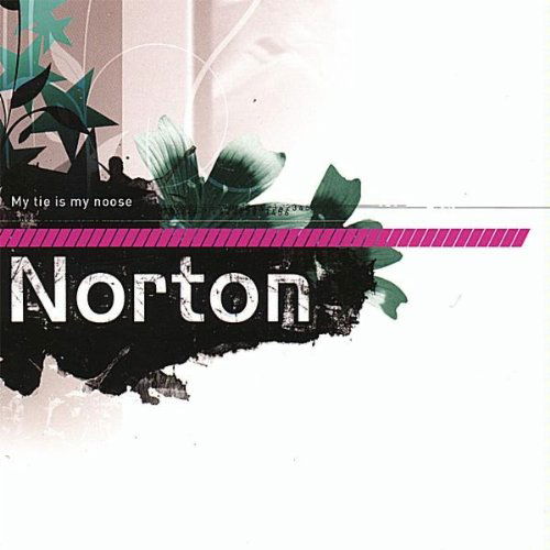 Cover for Norton · My Tie is My Noose (CD) (2006)