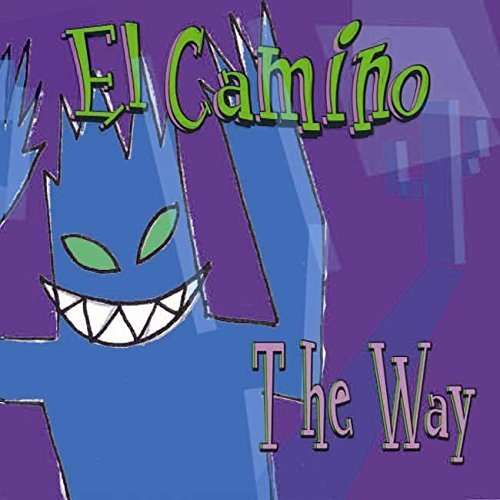 The Way - El Camino - Música - WESTERN STAR - 5024545735925 - 12 de fevereiro de 2016