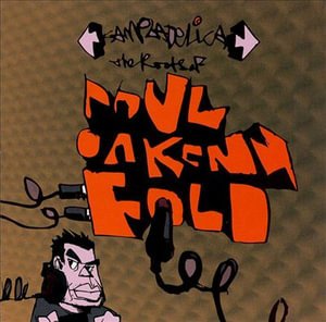 Cover for Paul Oakenfold · Sampladelica (CD) (2011)