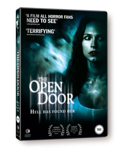 The Open Door - Doc Duhame - Movies - Second Sight - 5028836031925 - February 14, 2011