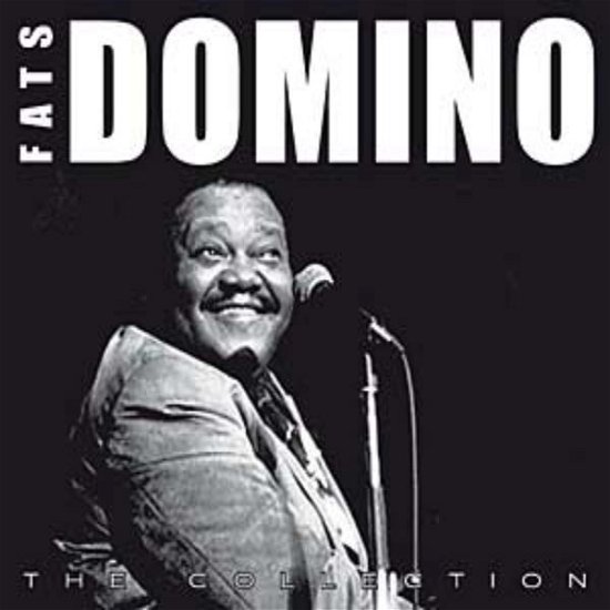Cover for Fats Domino · The Collection (CD)