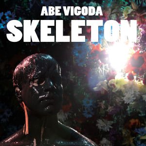 Cover for Abe Vigoda · Skeleton (CD) (2008)