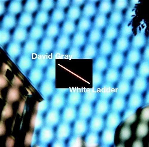 Cover for David Gray · David Gray - White Ladder (CD) (1998)