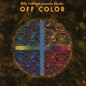 Cover for Billy Cobham · Nordic-off Colour (CD) (2020)