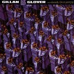 Cover for Gillan, Ian / Roger Glover · Accidentally on Purpose (CD) (2012)