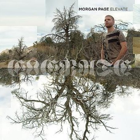 Elevate - Morgan Page - Musik - NETTWERK - 5037703078925 - 9. december 2008