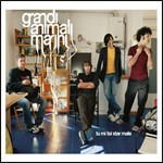 Cover for Grandi Animali Marini · Tu Mi Fai Star Male (SCD)