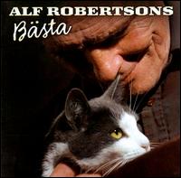 Alf Robertsons bästa - Alf Robertson - Musik - WM Sweden - 5051442610925 - 27 december 2007