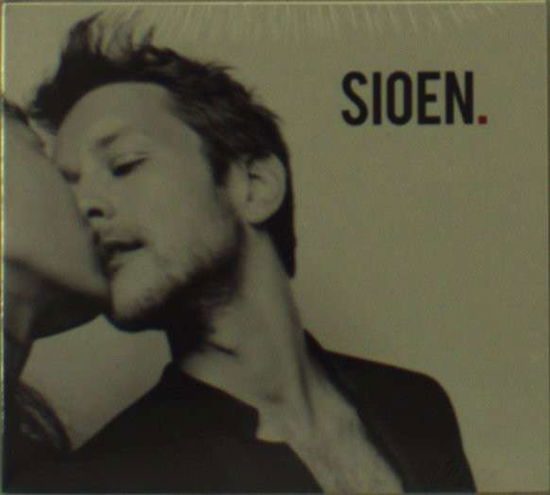 Cover for Sioen (CD) (2017)