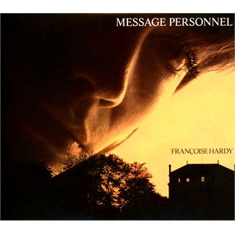 Message Personnel - Francoise Hardy - Música - WARNER - 5053105894925 - 4 de novembro de 2013