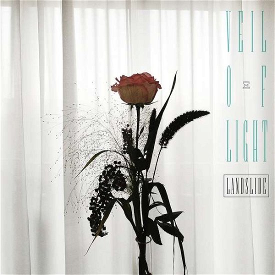 Cover for Veil Of Light · Landslide (LP) (2021)