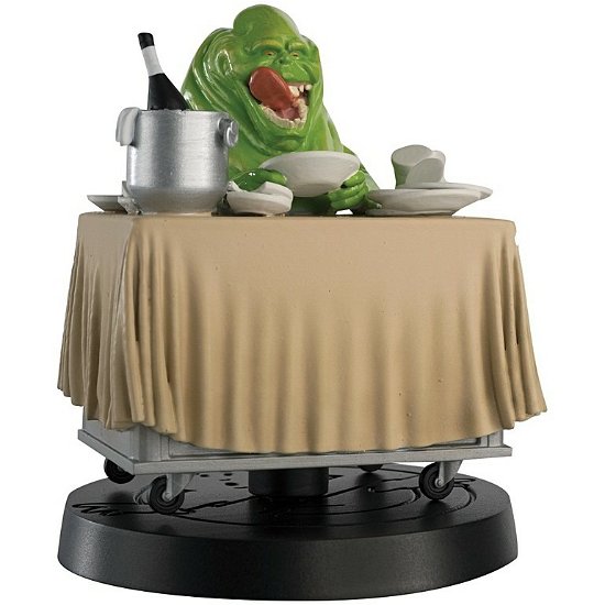 Cover for Ghostbusters · Ghostbusters Figurines - Slimer (MERCH) (2020)