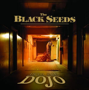 Cover for Black Seeds · Into The Dojo (LP) [Coloured edition] (2016)