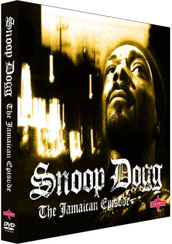 Jamaican Episode - Snoop Dogg - Filmes - CHARLY - 5060117600925 - 23 de novembro de 2011