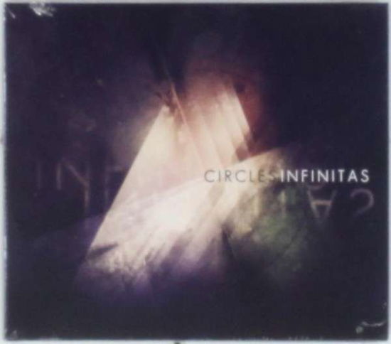 Infinitas - Circles - Musik - Invictus - Basick Records - 5060243327925 - 19. April 2014