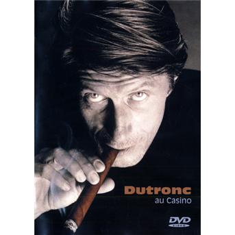 Dutronc Au Casino - Jacques Dutronc - Películas - SONY MUSIC IMPORT - 5099720130925 - 9 de abril de 2001