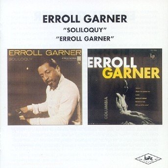 Soliloque / Erroll Garner - Erroll Garner - Musikk - SONY JAZZ - 5099747762925 - 20. februar 1995