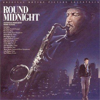 Cover for Round Midnight · Herbie Hancock Chet Baker... (CD) (2006)