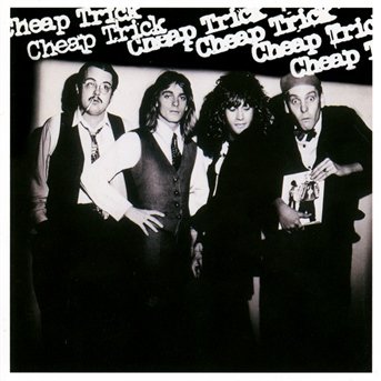 Rock Experience - Cheap Trick - Music -  - 5099749122925 - 