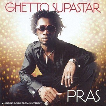 Pras · Ghetto Supastar (CD) (2015)