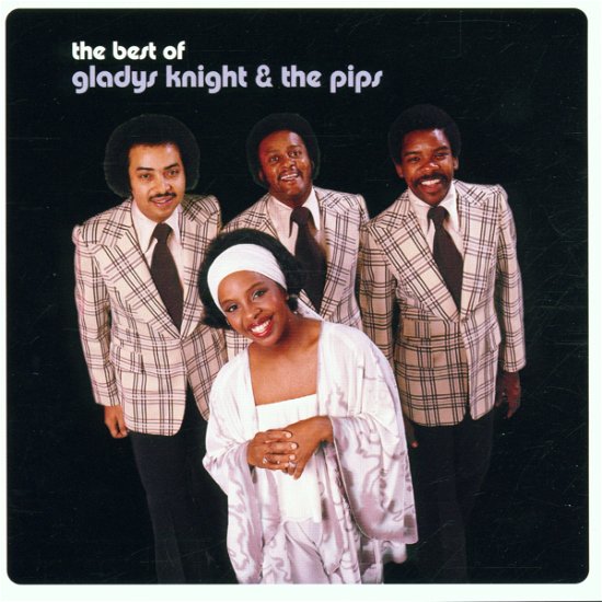 Best of Gladys Knight & the Pips, the - Gladys Knight & the Pips - Musik - Sony Owned - 5099750450925 - 14. juli 2003