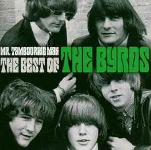 Mr.tambourine Man-the Best of - The Byrds - Musiikki - SONY - 5099751648925 - maanantai 19. huhtikuuta 2004