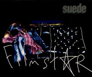 Cover for Suede · Suede-film Star -cds- (CD)