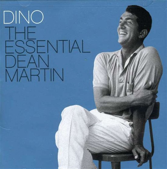 Cover for Dean Martin · Dino: Essential Dean Martin (CD) (2011)