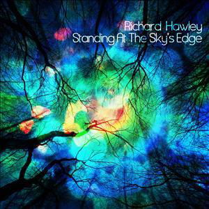 Richard Hawley · Standing at the Sky's Edge (CD) (2012)