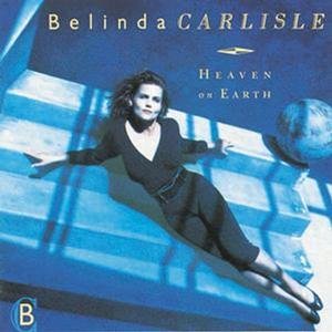 Cover for Belinda Carlisle · Heaven on Earth (CD) [Special, Remastered edition] (2009)