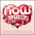 Cover for Aa.vv. · Now in Love 2013 (CD) (2013)